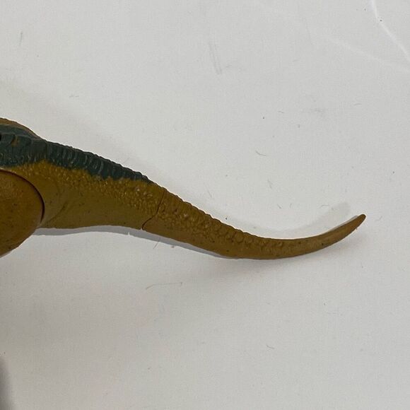 Mattel Jurassic World Fallen Kingdom Roarivores Metriacanthosaurus Dinosaur - Picture 5 of 11